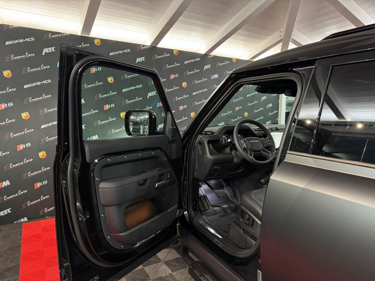 Land Rover Defender 90 3.0D I6 250 CV AWD Auto X-Dynamic HSE