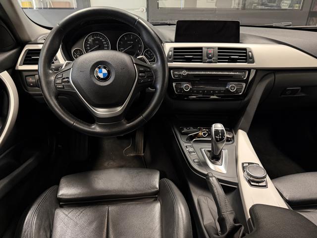 BMW 330 dA Touring Business Advantage