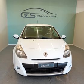 Renault Clio 1.5 dCi 75CV 5 porte Yahoo!