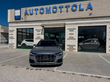 Audi A6 allroad 55 TDI 3.0 quattro tiptronic Evolution