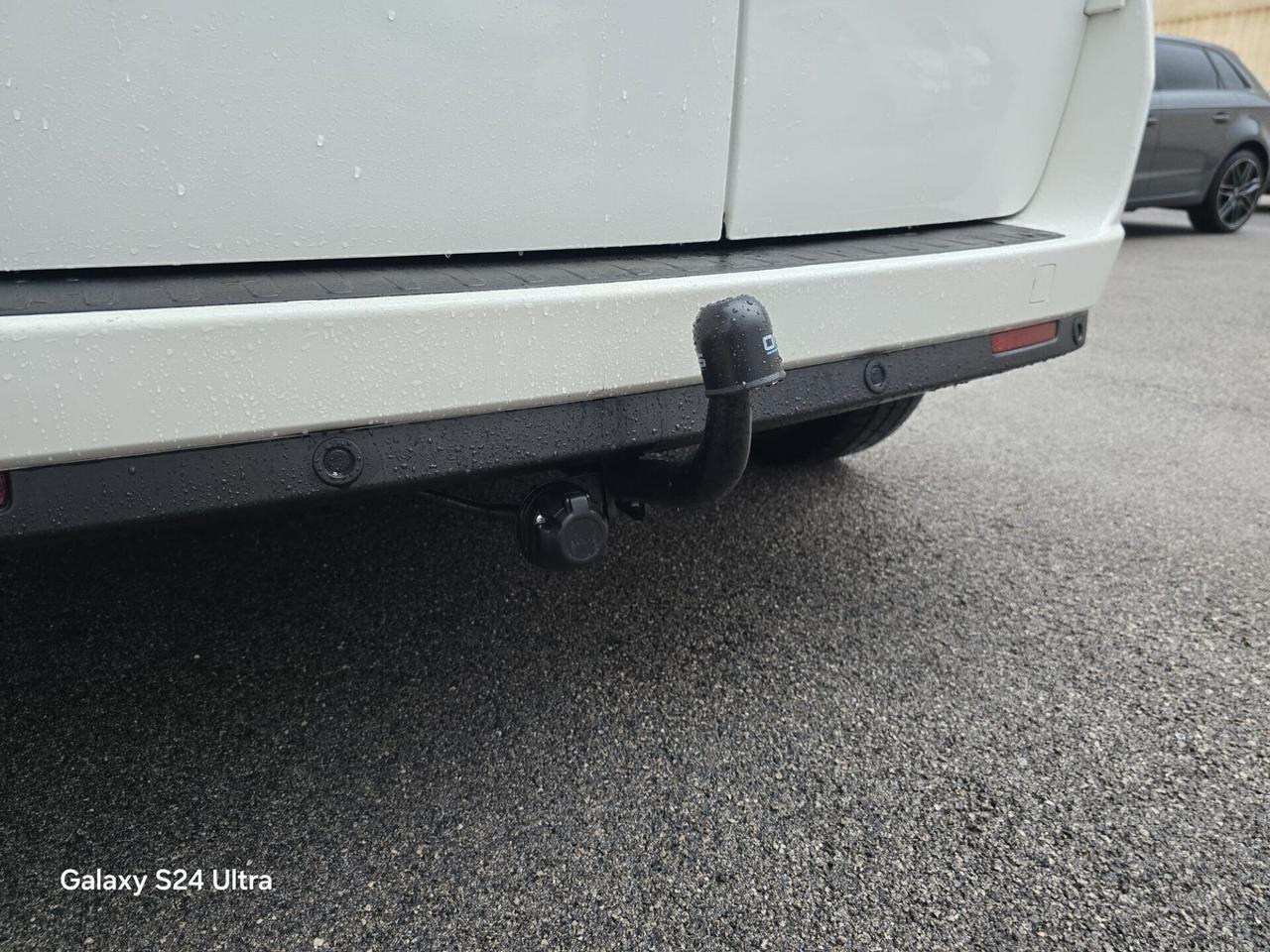 Fiat Doblo Doblò 1.3 MJT 16V 95CV Lounge