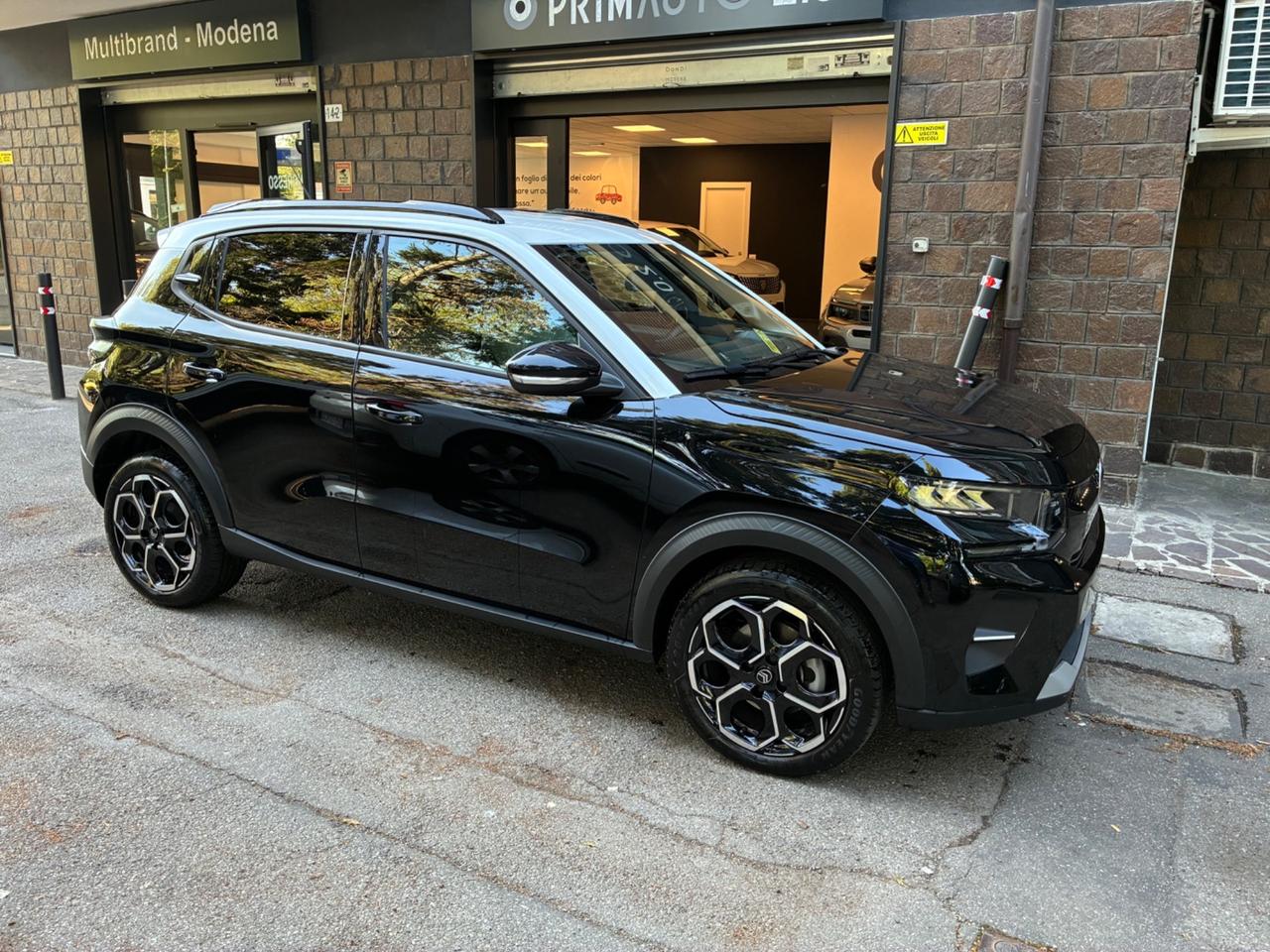 New Citroen C3 PureTech 100 S&S Max