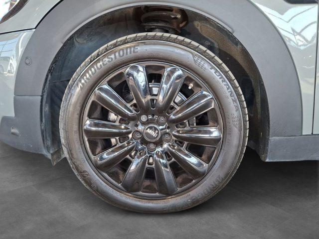 MINI Countryman 1.5 Cooper Classic Countryman Aut.