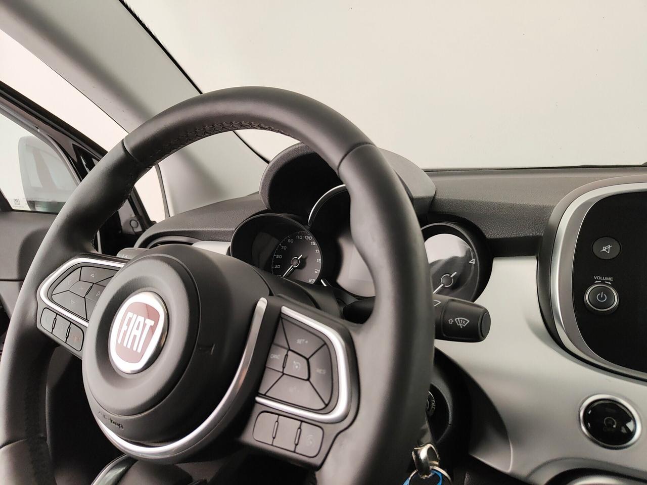 Fiat 500X 1.3 Multijet 95Cv Connect