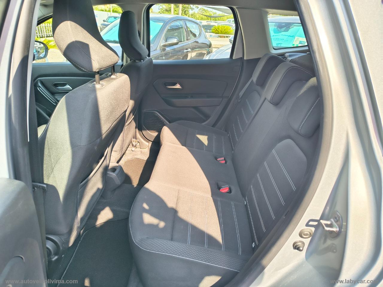 DACIA Duster 1.0 TCe GPL 4x2 Comfort