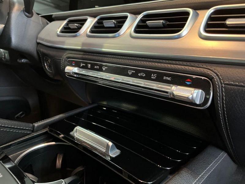 Mercedes-Benz GLE - V167 2019 300 d mhev Premium Plus 4matic auto