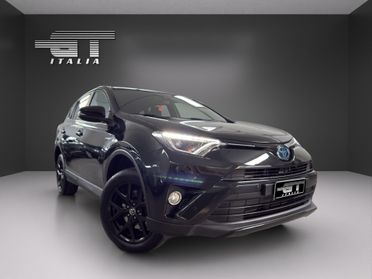 Toyota RAV 4 RAV4 2.5 Hybrid 2WD Dynamic