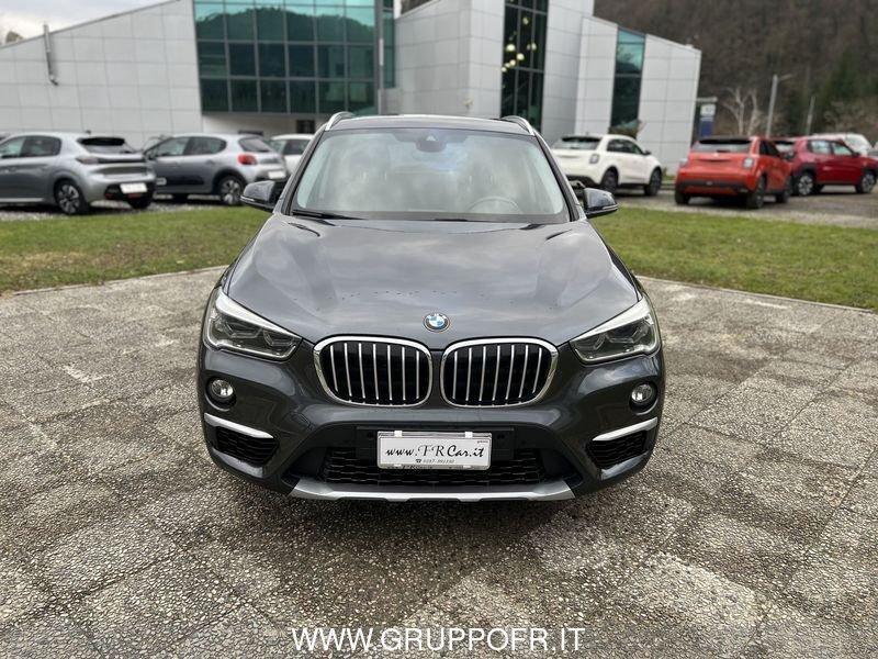 BMW X1 X1 xDrive18d xLine