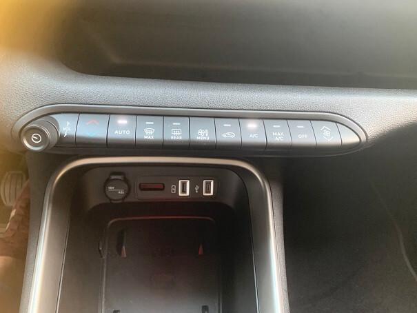 Jeep Avenger 1.2 Turbo 100 CV Summit