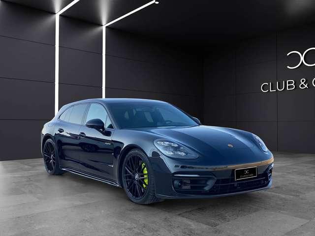 Porsche Panamera Panamera my 2021 Sport Turismo Sport Turismo 2.9 4S e-hybrid auto Tetto/C.21/Pddc/Ptv/Pack Sport Plu