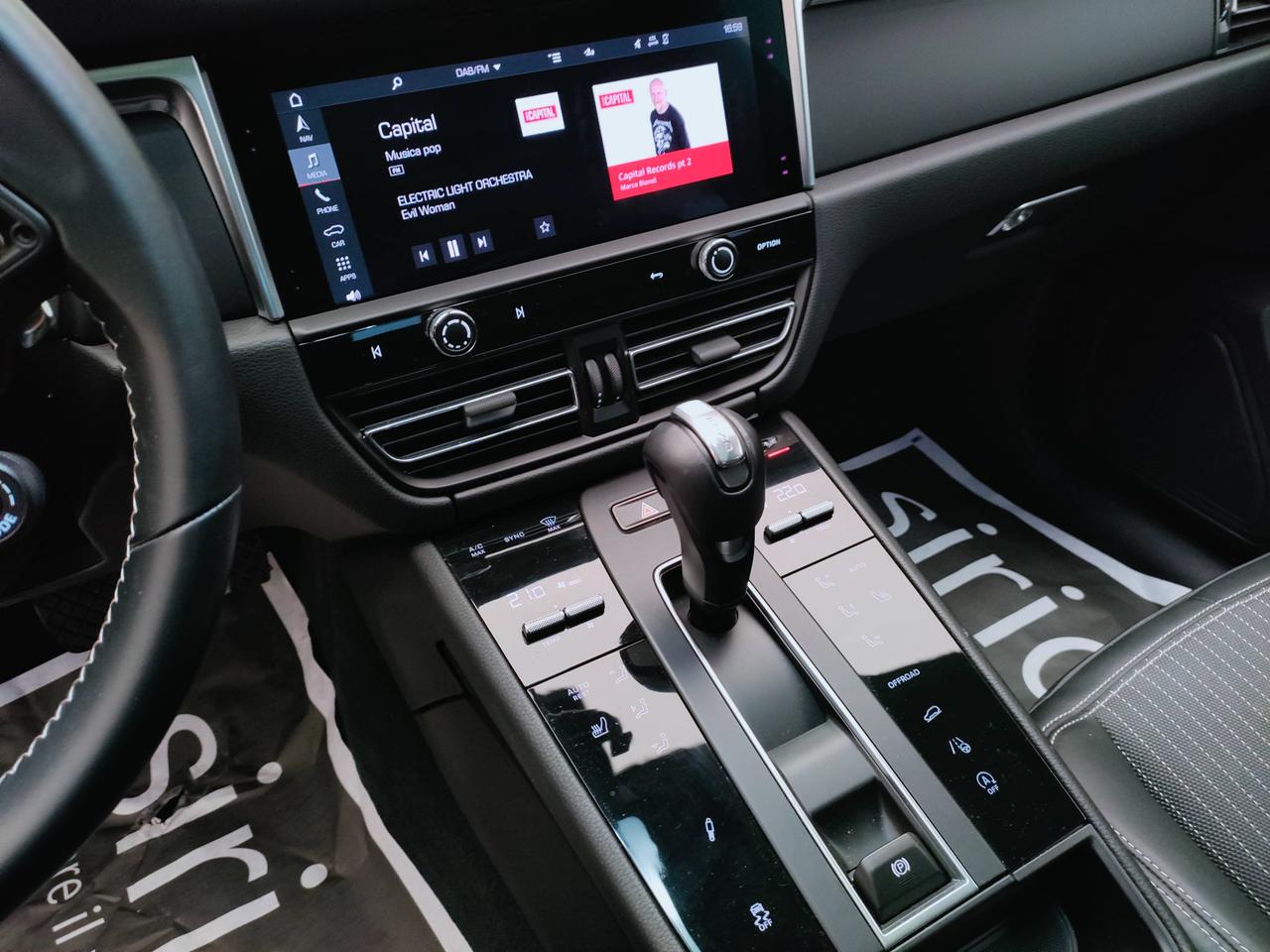 PORSCHE Macan I 2022 - Macan 2.0 T 265cv pdk