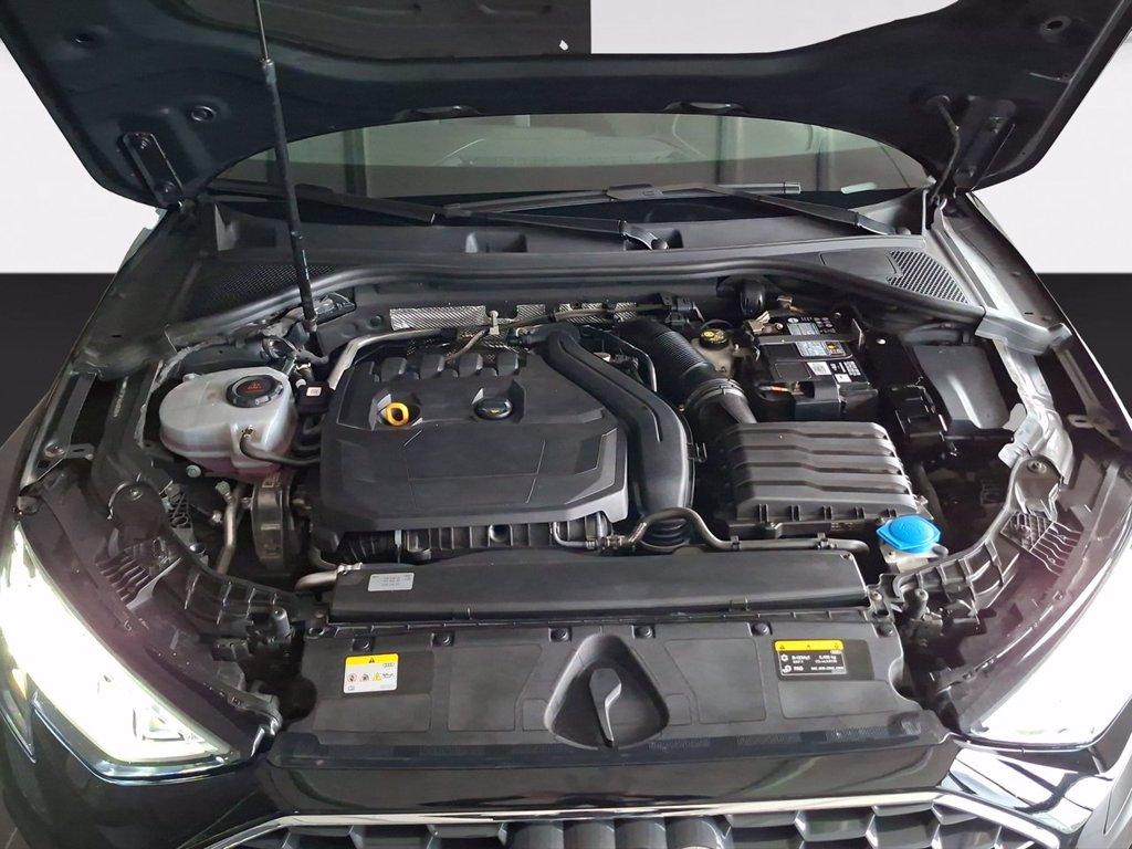 AUDI A3 sportback 35 1.5 tfsi business advanced del 2022