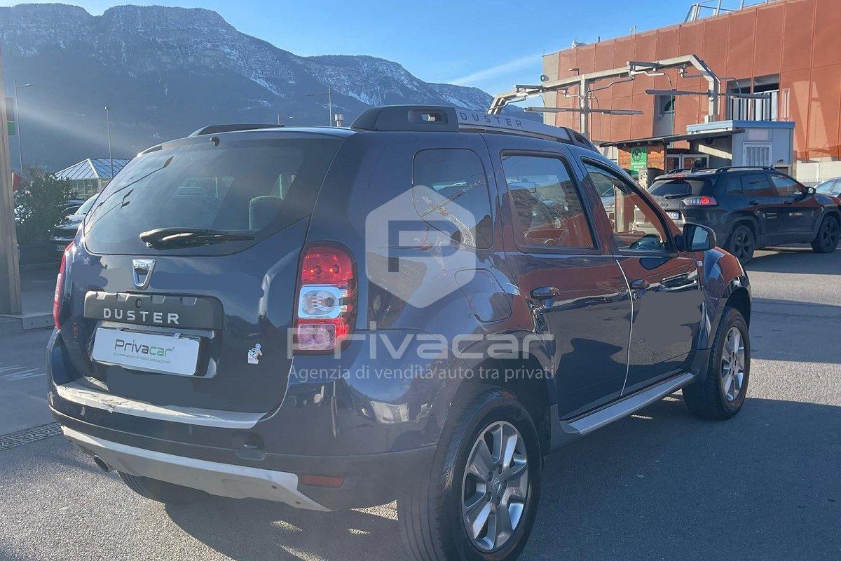 DACIA Duster 1.5 dCi 110CV 4x2 Lauréate N1