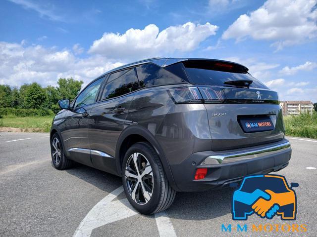 PEUGEOT 3008 PureTech 130cv S&S Allure *PROMO*