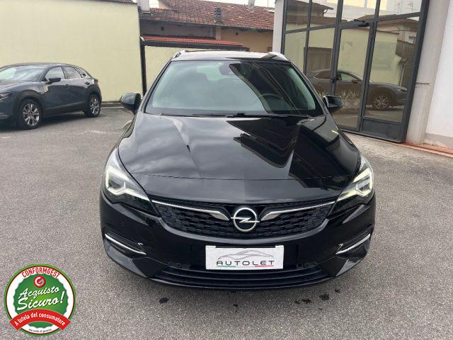 OPEL Astra 1.5 CDTI 122 CV S&S Sports Tourer GS Line