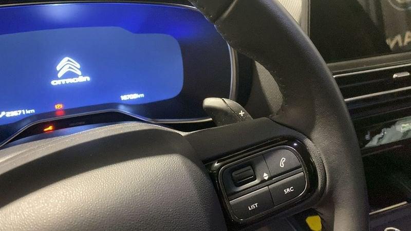 Citroën C5 Aircross PureTech 130 S&S EAT8 Shine Pack