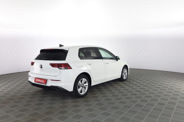 VOLKSWAGEN Golf Golf 1.0 eTSI EVO DSG Life