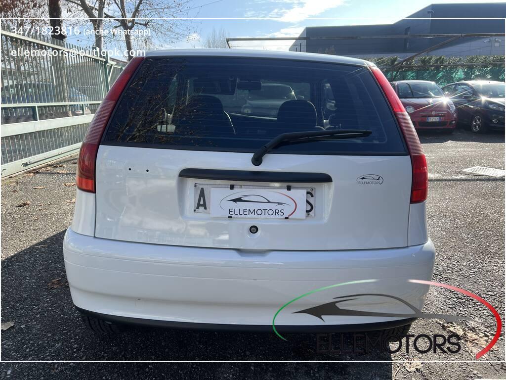 Fiat Punto 3 Porte 1.4 GT