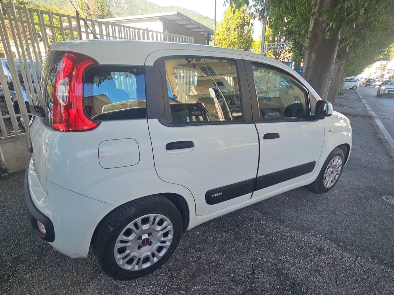 Fiat Panda 1.2 Easy
