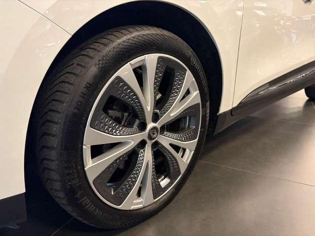 Renault Scenic Blue dCi 120 CV