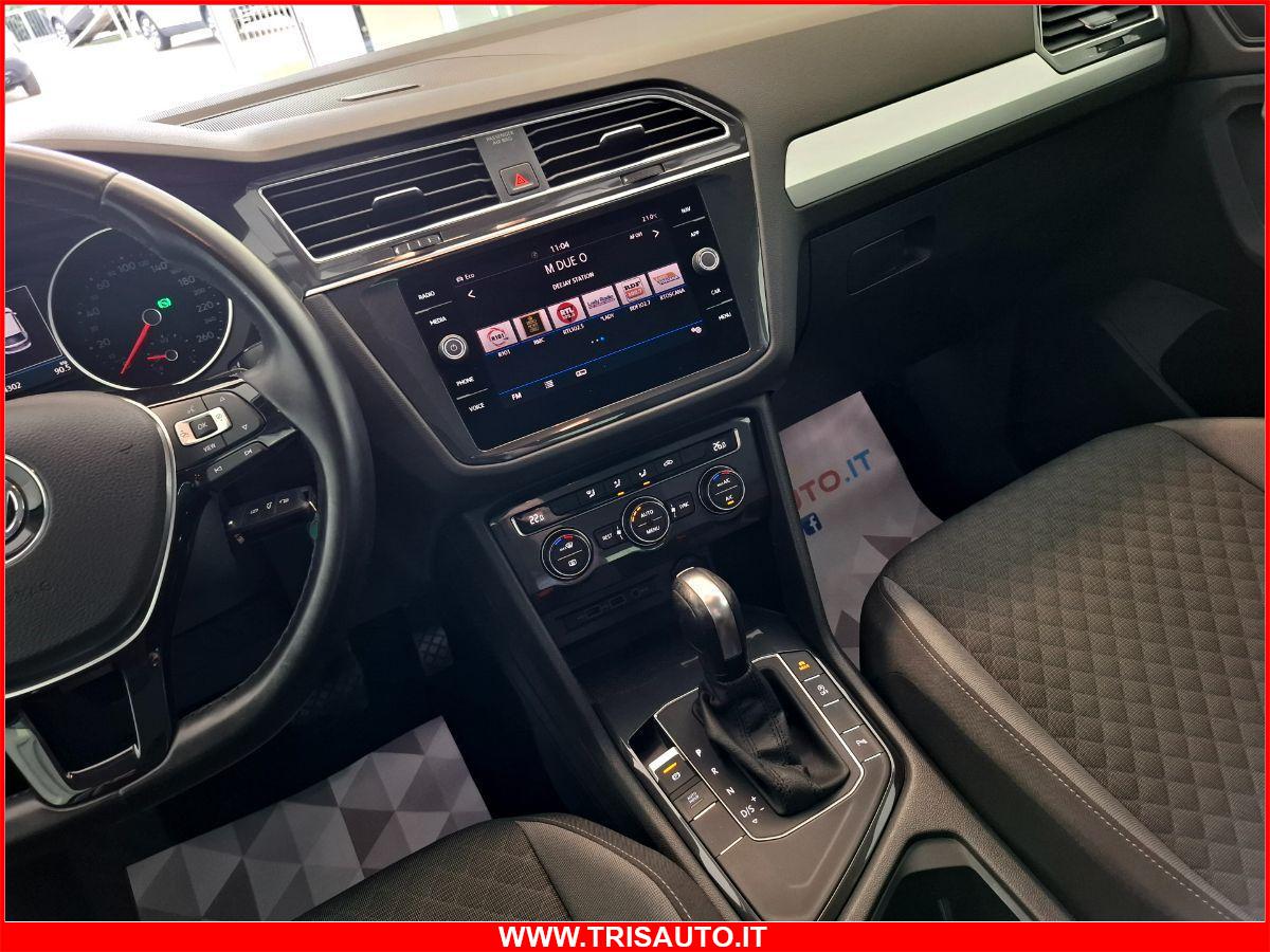 VOLKSWAGEN Tiguan 2.0 Tdi Dsg R-Line (FULL LED+ANDROID+APPLE)
