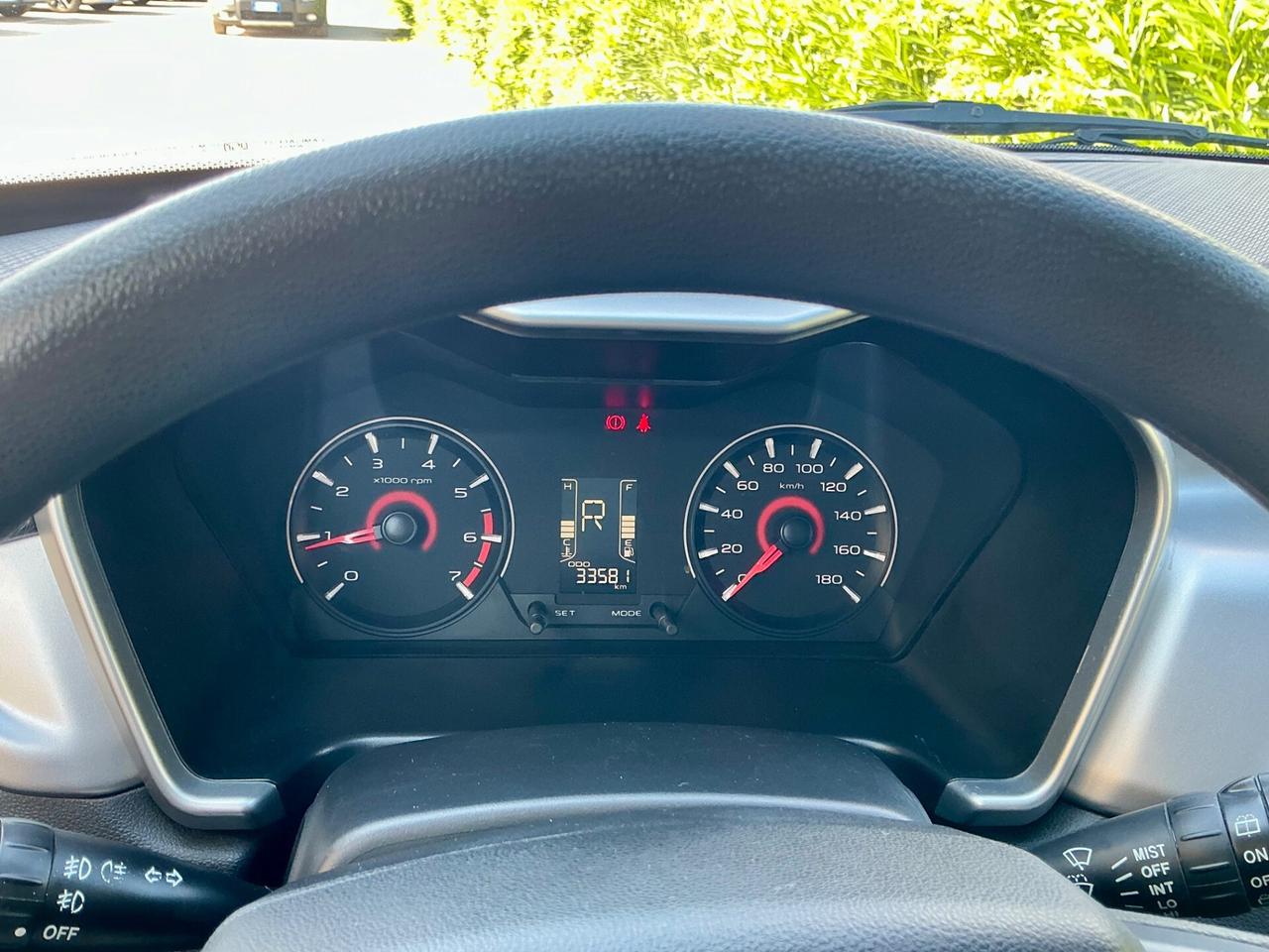 Mahindra KUV100 1.2 VVT M-Bifuel GPL K6+