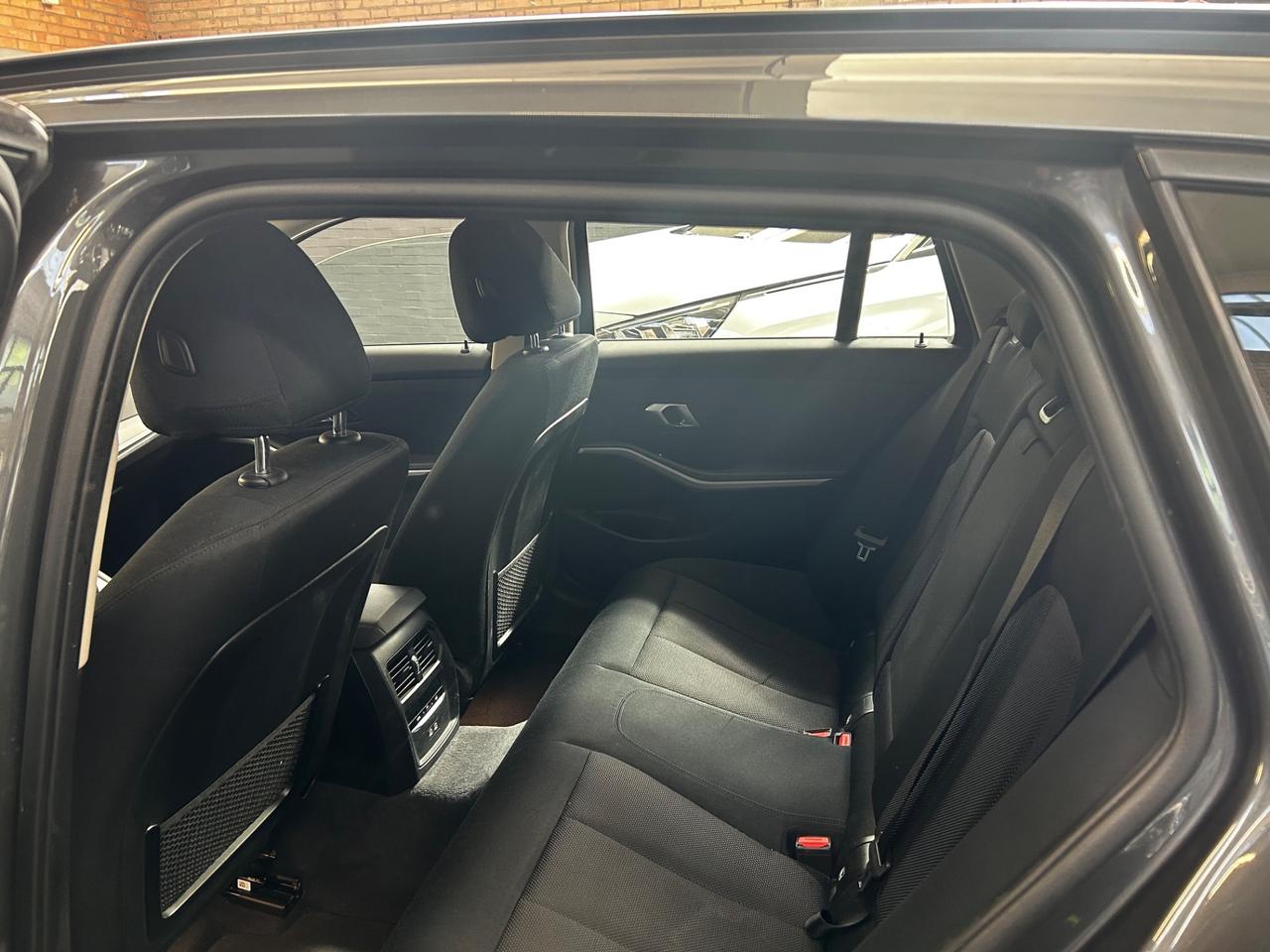 Bmw 318 318i Touring Business Advantage