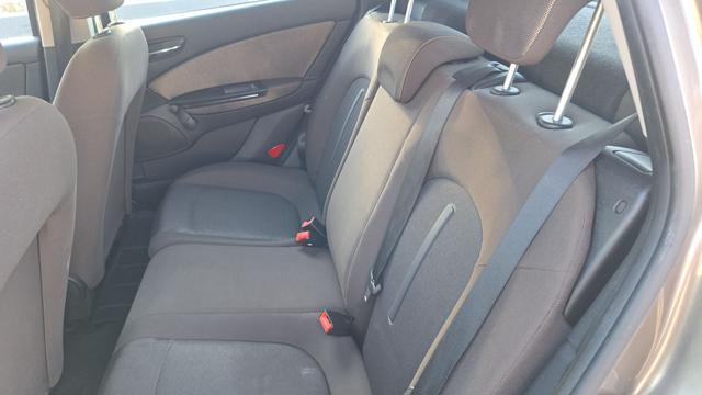 FIAT Bravo 1.9 MJT 120 CV Dynamic N°DZ245