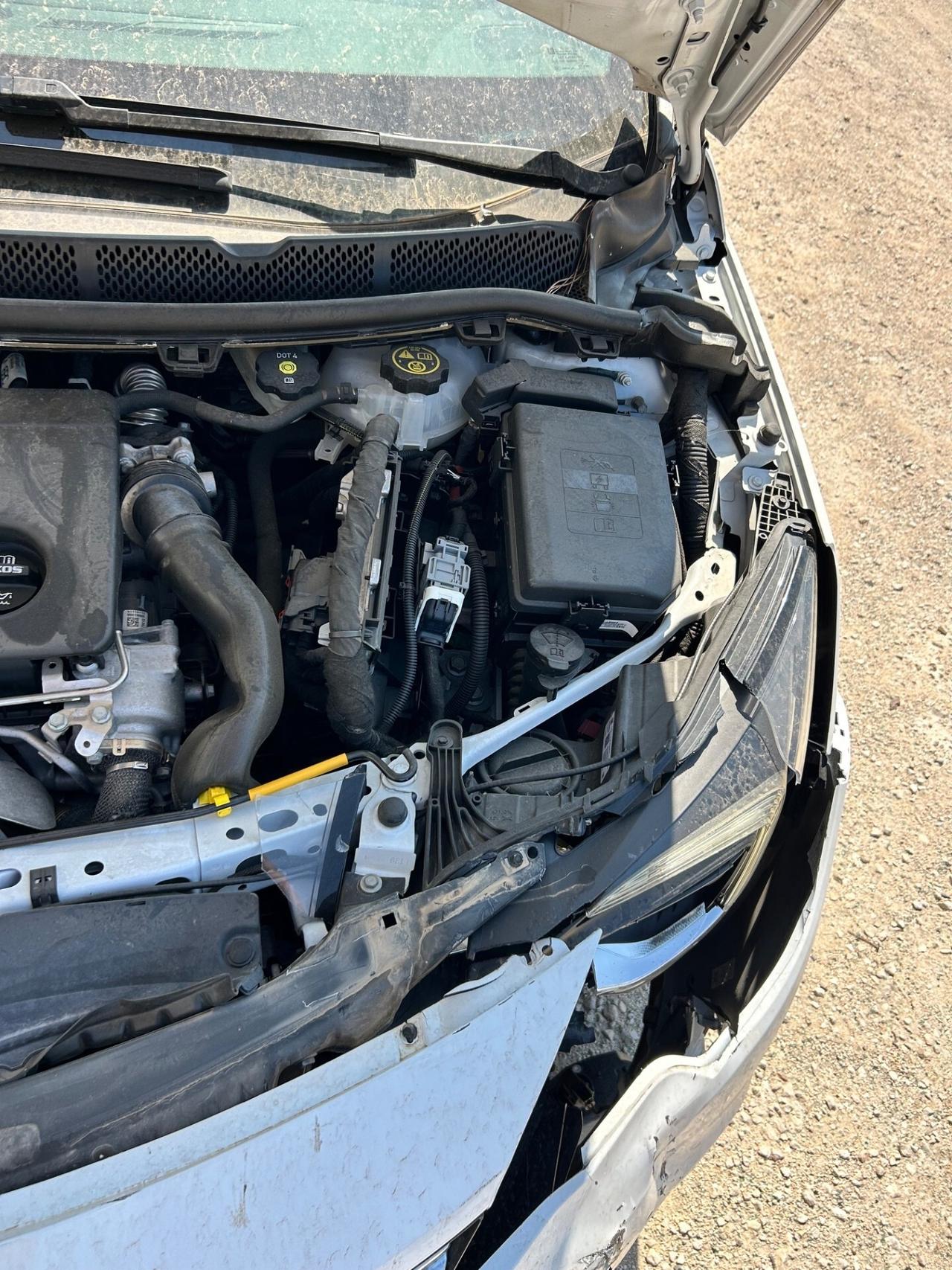 Opel Astra 1.6 CDTi 110CV Start&Stop 5 porte Busin