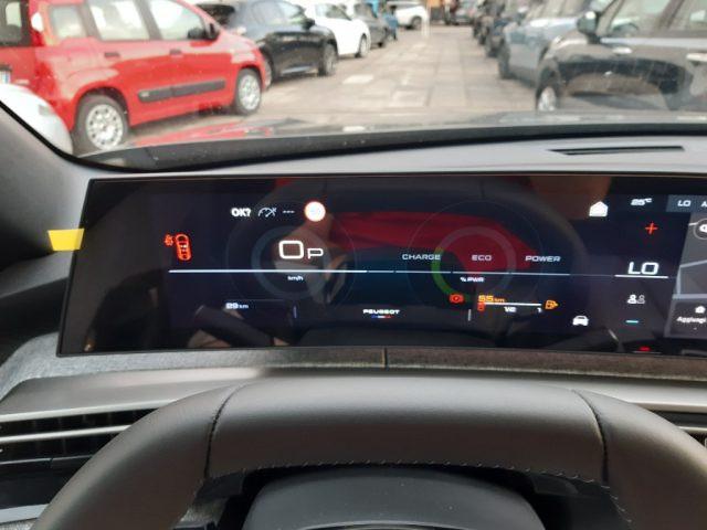 PEUGEOT 3008 Hybrid 145 e-DCS6 Allure