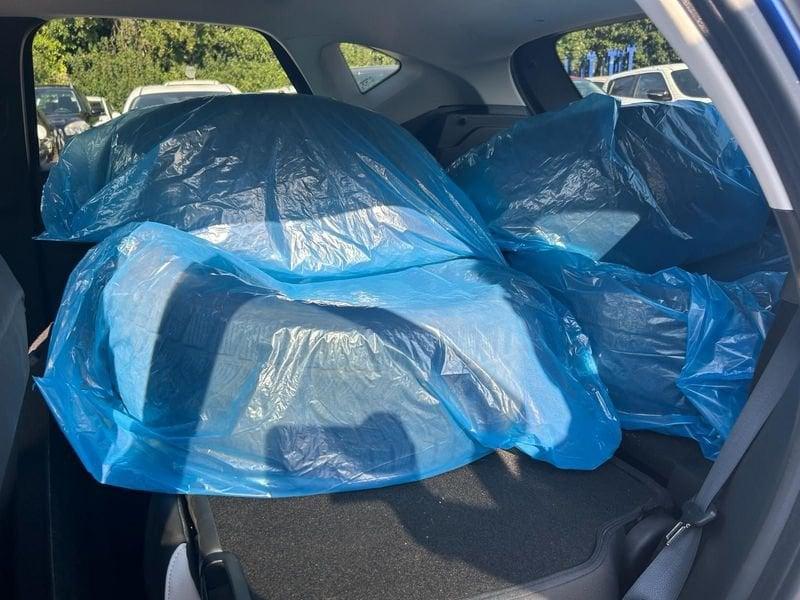 Renault Captur 1.6 HEV E-TECH 105KW INTENS