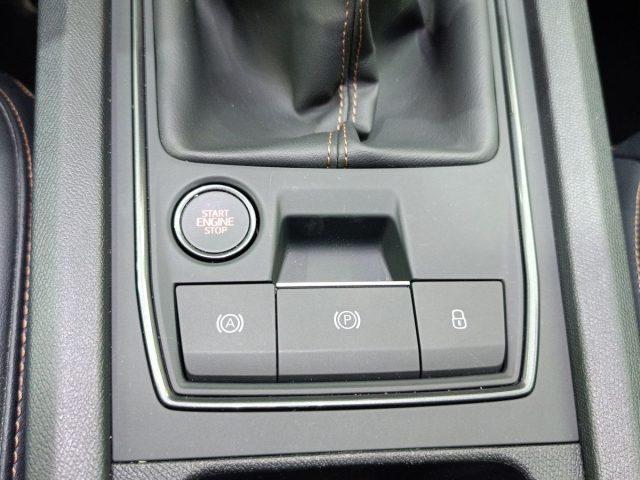 CUPRA Formentor 2.0 TDI