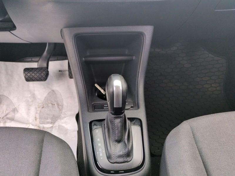 Volkswagen up! e-up! 5p