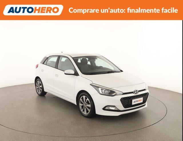 HYUNDAI i20 1.1 CRDi 12V 5 porte Comfort