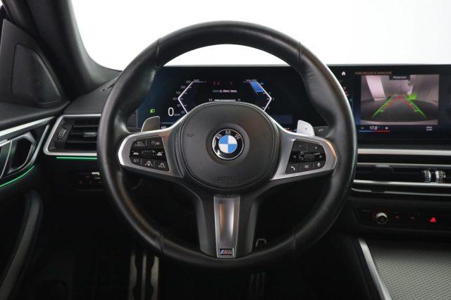 BMW 420 Serie 4 d xDrive 48V Msport