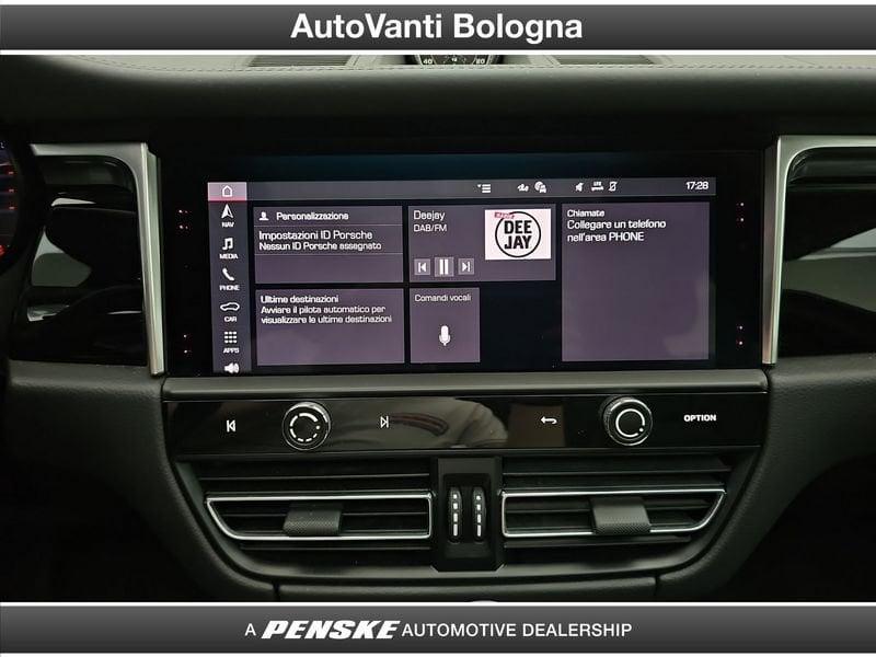 Porsche Macan Macan 2.9 S 380cv pdk