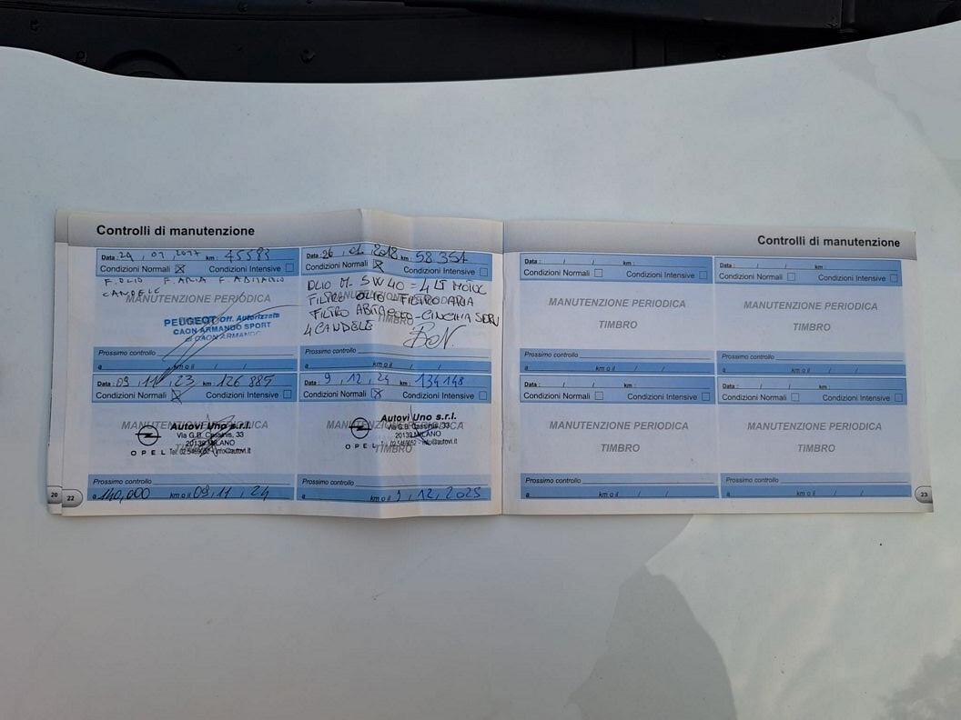 Peugeot 208 PureTech 82 5 porte Allure LEGGERE DESCRIZIONE
