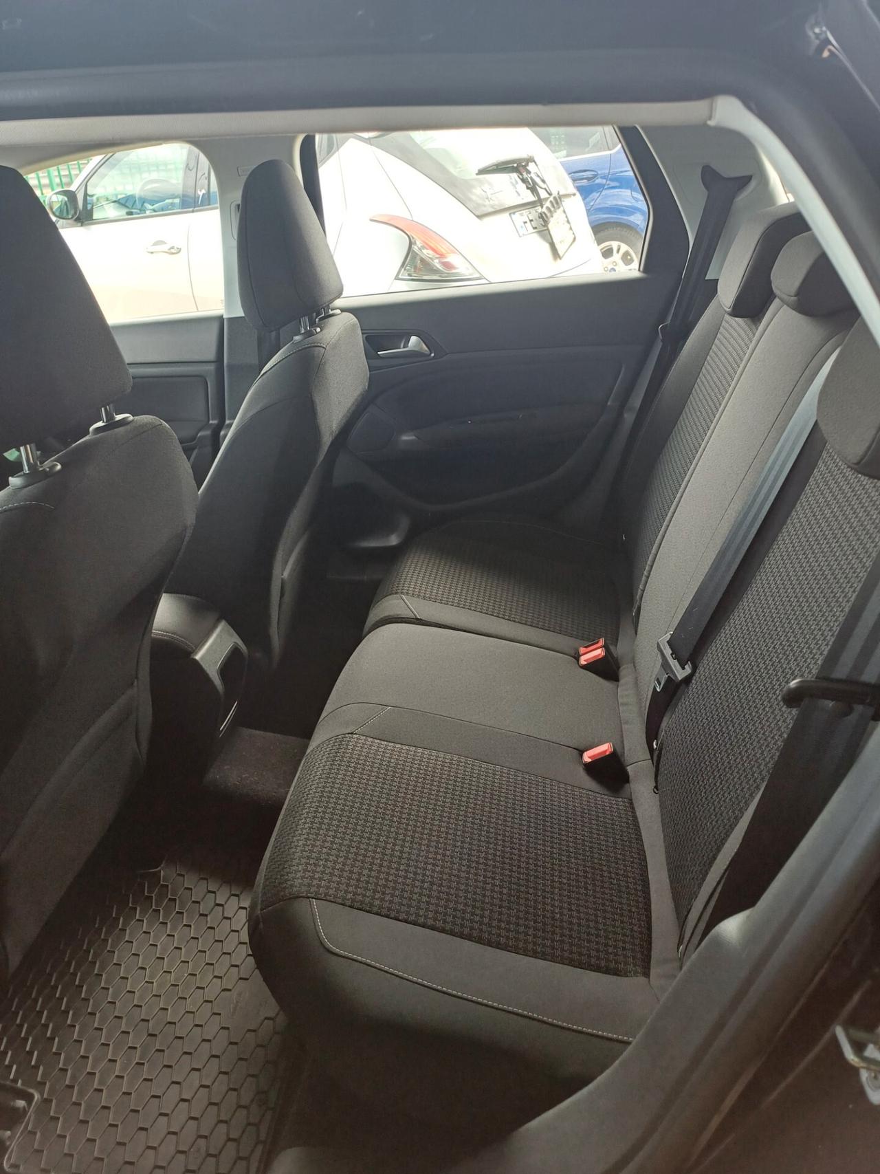 Peugeot 308 BlueHDi 100 S&S Active