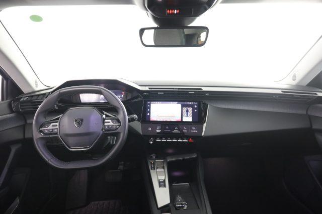 PEUGEOT 308 308 PureTech Turbo 130 S&S EAT8 Allure