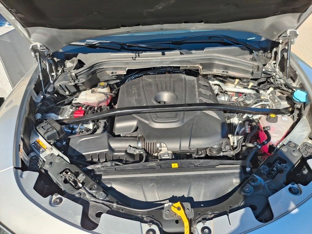 Alfa Romeo Stelvio 2.2 TD TETTO/Cerchio 20 - 2021