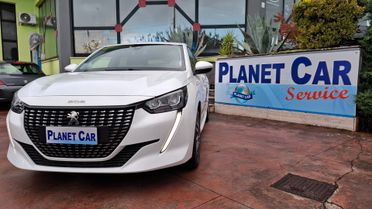 Peugeot 208 BlueHDi 100 Stop&Start 5 porte Allure Pack-PER NEOPATENTATI