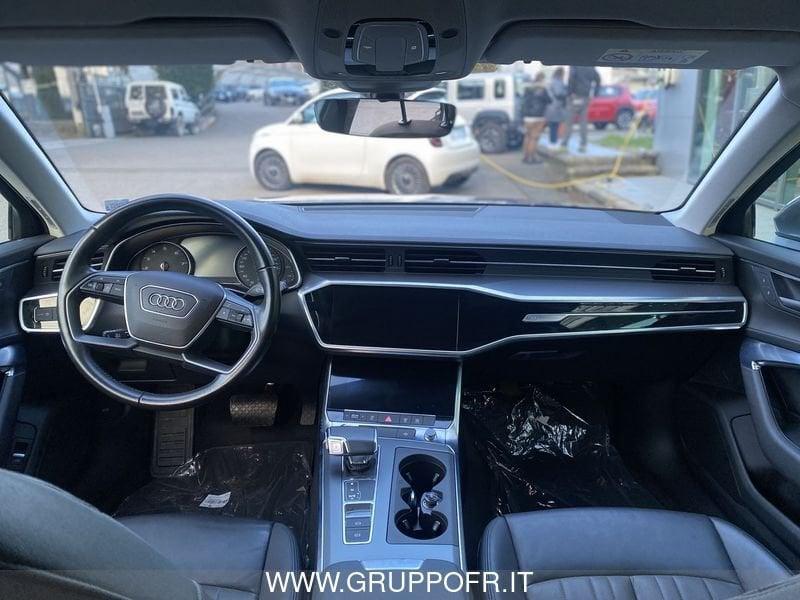 Audi A6 Avant 2.0 TFSI S tronic Business Plus