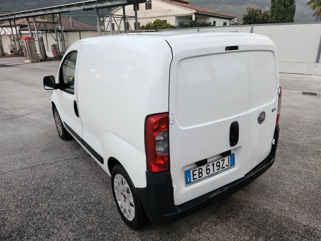 Fiat fiorino