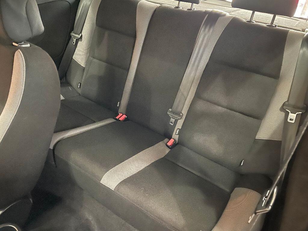 Peugeot 207 1.4 HDi 70CV 3p. ONE Line OK NEOPATENTATI 100 MILA KM.