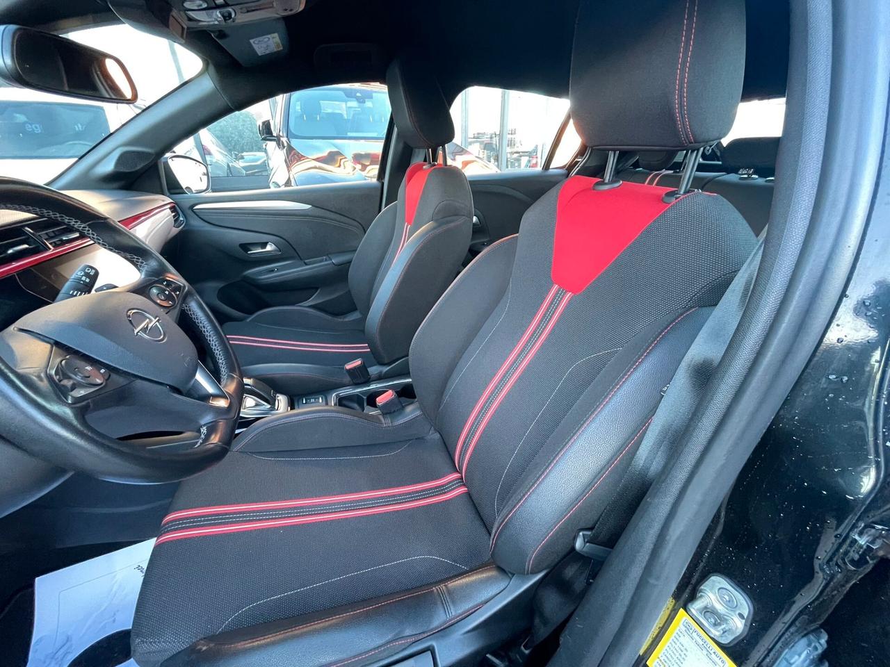 Opel Corsa 1.2 130 CV aut. GS Line 2021