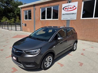 Opel Crossland X 1.2 Turbo 12V 130 CV Start&Stop aut. Innovation