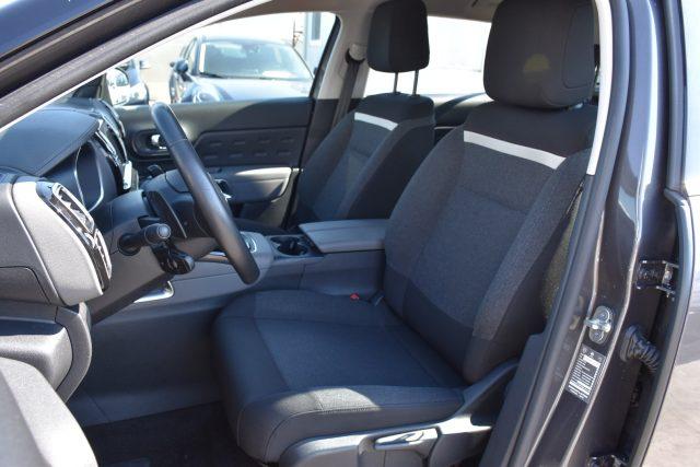 CITROEN C5 Aircross BlueHDi 130 S&S EAT8 Business