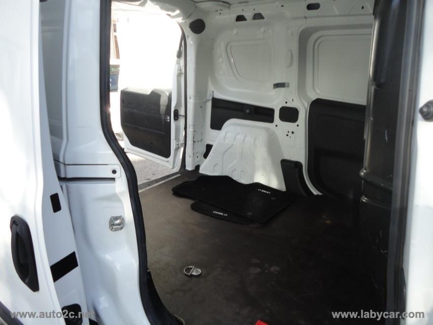 Doblò 1.3 MJT PC-TN Cargo Lamierato SX