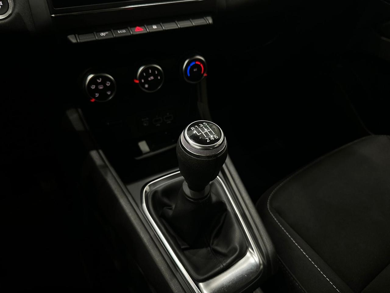 Renault Captur Blue dCi 95 CV Intens