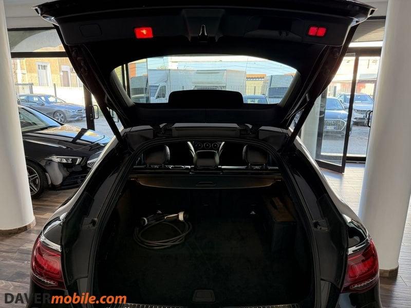 Mercedes-Benz GLC Coupé GLC 300 de 4Matic EQ-Power Coupé Premium Plus